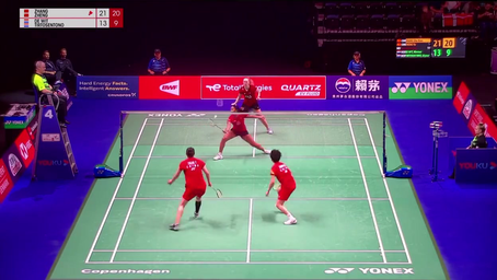 全球隐患显 全球隐患显